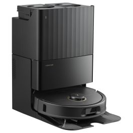Roborock Qrevo 5AE Robot Aspirador y Fregador con Multifunktions-Dockingstation, Negro/Schwarz