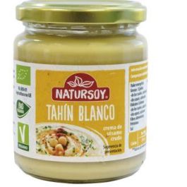 Tahin Blanco Crudo 250Gr. Precio: 7.81. SKU: B1EM88AFHW