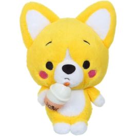 Gipsy Toys GIP3268060718830 Peluche Corgi Cuties 20 cm Bubble Tea Precio: 29.88999959. SKU: B1JKVF7EJT