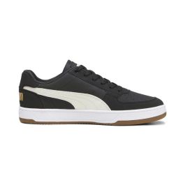 Zapatillas de Running para Adultos Puma 394666 01 Negro
