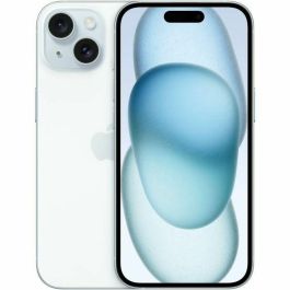 Smartphone Apple Azul 128 GB Smartphone Apple Azul 128 GB Precio: 892.59000006. SKU: B1GFNH2ALS