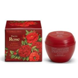 Rosa Purpurea Crema Perfumada Cuerpo 200Ml. Precio: 27.50000033. SKU: B1B7AJYP5Y