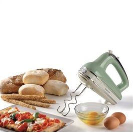 Ariete 1548/04 Batidora Amasadora Verde Vintage