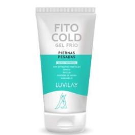 Fito Cold Frío Piernas Pesadas Luvilay 60ml Precio: 8.49999953. SKU: B1AAQ6HMH9