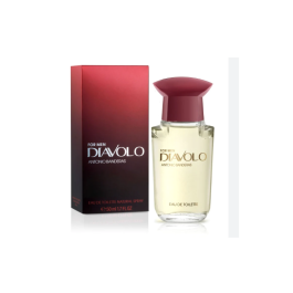Antonio Banderas Diavolo Eau de Toilette 50 ml Antonio Banderas Diavolo Eau de Toilette 50 ml Precio: 10.50000006. SKU: B1GHGHR8XC