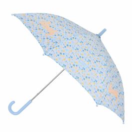 Paraguas Moos Lovely Azul Ø 86 cm Paraguas Moos Lovely Azul Ø 86 cm Precio: 6.69000046. SKU: S4306266