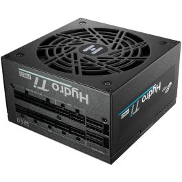 FSP Hydro TI PRO Fuente Alimentación 1000W ATX 3.0 80 PLUS Titanium Modular para PC Precio: 276.50000037. SKU: B1H8XF8WVH