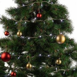 Guirnalda LED Interior 10M [HO-XMAS-009-IP20-10M-CW] Precio: 2.78999985. SKU: 15096795267459