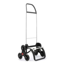Rolser Carro de la compra i-max mf 6 rojo 43 L