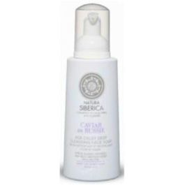 Natura Siberica Jabón Facial Limpieza Profunda con Extracto de Caviar Negro 175ml para piel suave e hidratada Precio: 15.49999957. SKU: SLC-91971