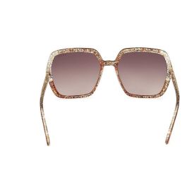 Gafas de Sol Hombre Guess GU7883-5652F ø 56 mm