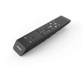 PHILIPS 22AV2204A/00 Mando a distancia higiénico para TV de Hotel - Control remoto con botones, color negro Precio: 76.89999999. SKU: B1ED3SCHC4