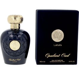 Lattafa OPULENT OUD edp vapo 100 ml Eau de Parfum Unisex