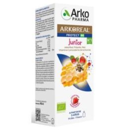 ARKOPHARMA Arkoreal Protect Niños 150ml. Bio Precio: 13.6900005. SKU: B16ZA9355M