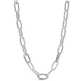 Collar Mujer Pandora 399590C00-45 Plateado Collar Mujer Pandora 399590C00-45 Plateado Precio: 173.5000003. SKU: B1AF3XVW4S
