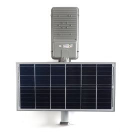 Farola LED 200W 10.000Lm 6000ºK IP65 Solar Sensor 40.000H  [HO-AS-SLABS200W-CW]