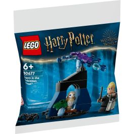 LEGO 30677 Harry Potter Draco Malfoy en el Bosque Prohibido Polybag