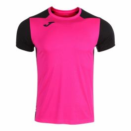 Camiseta de Manga Corta Hombre Joma Sport Record II Precio: 14.58999971. SKU: B172YXHQNJ