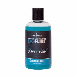 Espuma de Baño con Feromonas Sensuva Sensually Soft 237 ml Precio: 35.50000003. SKU: S13016517