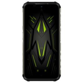 Ulefone Smartphone Armor 22 Green 4G/ 6.58" Hd/ Helio G96/128Gb Rom/8Gb Ram/8Mp/6600Mah/Ip68 Precio: 228.90000034. SKU: B142MMFDMT