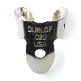Dunlop Pack 20 Púas Dedo Nickel Silver Mini .020" (0.51 Mm) Precio: 27.69000058. SKU: B1E6RDWD9T