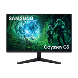 Samsung G53F Monitor 27 pulgadas Quad HD LCD IPS 2560 x 1440 Negro Precio: 204.49999944. SKU: B1EZNM8CTE