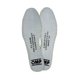 Omp OMPIC/10039 Gel Insole Para Endurance Zapatillas Talla 39