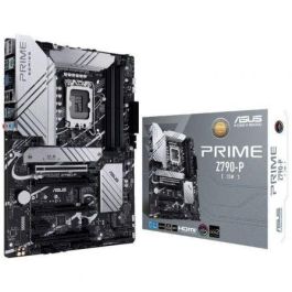 Placa Base Asus Prime Z790-P-CSM Socket 1700 Precio: 215.50000054. SKU: B19GBWMFNY