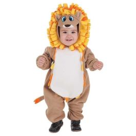 Disfraz bebe león loco talla 0-12 meses Precio: 16.034315. SKU: S2416158