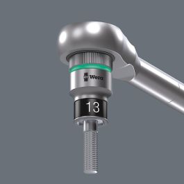 Wera Belt A 1 Zyklop Steckschlüsselsatz
