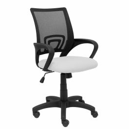 Silla de Oficina Piqueras y Crespo 40B10RN Blanco Silla de Oficina Piqueras y Crespo 40B10RN Blanco Precio: 110.49999994. SKU: S5703878