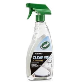Clearvue Limpia Cristales 500 mL Cs6 Viejo Fg7815 _Ean TW52858