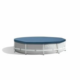 Cubierta protectora INTEX para piscina redonda 3,05m Precio: 24.89000008. SKU: S2416408