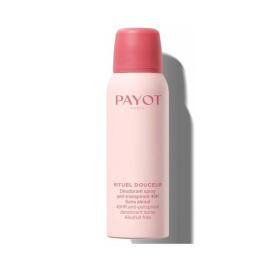Payot Desodorante Spray Anti-transpirante RITUEL DOUCEUR 48h 125 ml Precio: 12.50000059. SKU: B1BBBTBMWY