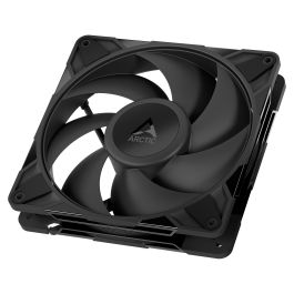 ARCTIC P14 Pro PST CO Ventilador, 140mm, PWM, 2500 RPM, Negro