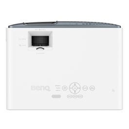 BenQ TK710 Proyector Gaming Láser 4K UHD DLP, 3200 Lúmenes ANSI, HDR10 & HLG, Relación de Contraste 10000:1, 1.07B Colores, 2x HDMI 2.0b