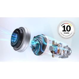 BOSCH GL20S Negro - Aspirador con bolsa - 600 W - Nivel sonoro 80 dB BOSCH GL20S Negro - Aspirador con bolsa - 600 W - Nivel sonoro 80 dB