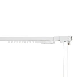 Cintacor Riel Reforzado Extensible Blanco 70-120cm Storplanet Precio: 15.49999957. SKU: B1GPG6KX6L