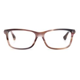 Montura de Gafas Mujer Jimmy Choo JC268-G-HR5 Ø 52 mm