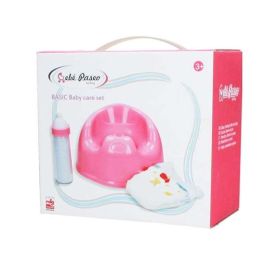 Reig Set Orinal + Pañal + Biberón para Niños a partir de 3 años