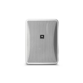 JBLPRO Control 28-1-Wh Altavoz de 8" de dos vías, 2 unidades, blanco Precio: 794.22585. SKU: B1HBK8CMHL