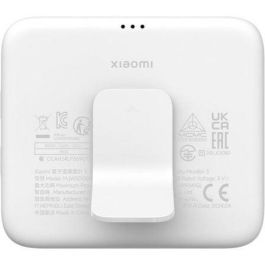 Xiaomi Mi Temperature and Humidity Monitor 3 - Monitor Digital con Gran Pantalla LCD, Sensor de Alta Precisión y Conectividad Bluetooth para Hogar
