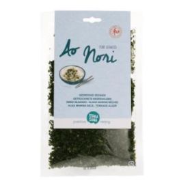 Alga Ao Nori 20Gr. Vegan Precio: 4.6899996. SKU: B18QM5P5V2