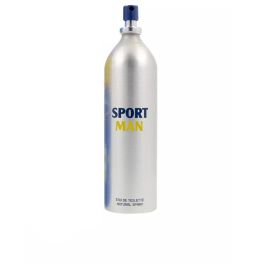 Puig SPORTMAN Eau de Toilette Vaporizador 250 ml Precio: 11.79000042. SKU: S0594674