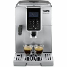 Delonghi ECAM 350.75.S Cafetera espresso automática Dinamica Pantalla Táctil Capuccino 1 toque Jarra Leche 300g Granos Plata Precio: 841.8900006. SKU: B1KHSD3SM2