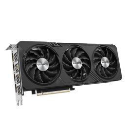 Tarjeta Gráfica Gigabyte GeForce RTX 4060 GAMING OC 8G/ 8GB GDDR6