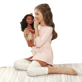 Muñeca Vaiana Moana Disney 38cm Muñeca Vaiana Moana Disney 38cm
