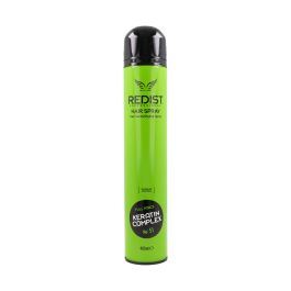 Redist Hair Full Force Keratin Complex Spray 400 ml Precio: 4.49999968. SKU: B1BF5QN6P2