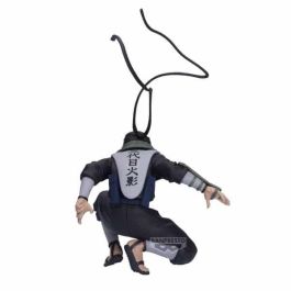 Banpresto Figura Naruto Shippuden Panel Spectacle Hiruzen Sarutobi - Colección de Anime Banpresto Figura Naruto Shippuden Panel Spectacle Hiruzen Sarutobi - Colección de Anime