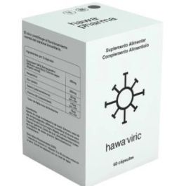 Hawa Viric 60 Cap Hawa Viric 60 Cap Precio: 23.4999996. SKU: B169Z6R3WW